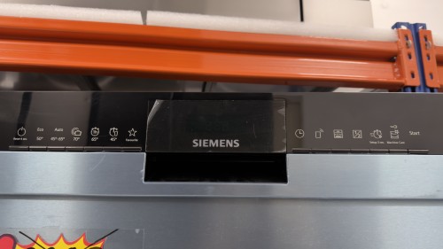 Siemens 13 seturi, SN43HS11TE masina de spalat vase import Germania
