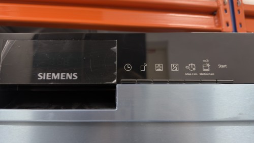 Siemens 13 seturi, SN43HS11TE masina de spalat vase import Germania