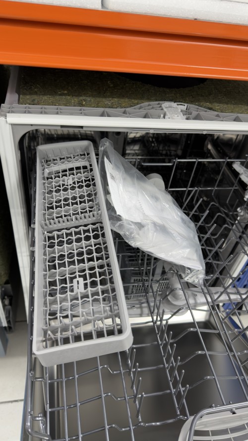 Siemens 13 seturi, SN43HS11TE masina de spalat vase import Germania