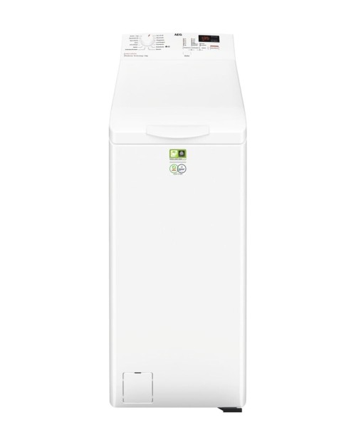 AEG LTR6A40460 mașina de spălat rufe verticală import Germania