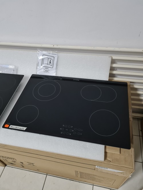 Privileg 79cm PCTAC 70 42 NE plita vitroceramica import Germania