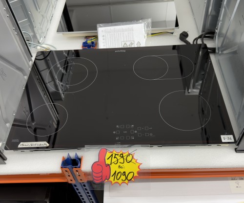 Privileg 79cm PCTAC 70 42 NE plita vitroceramica import Germania