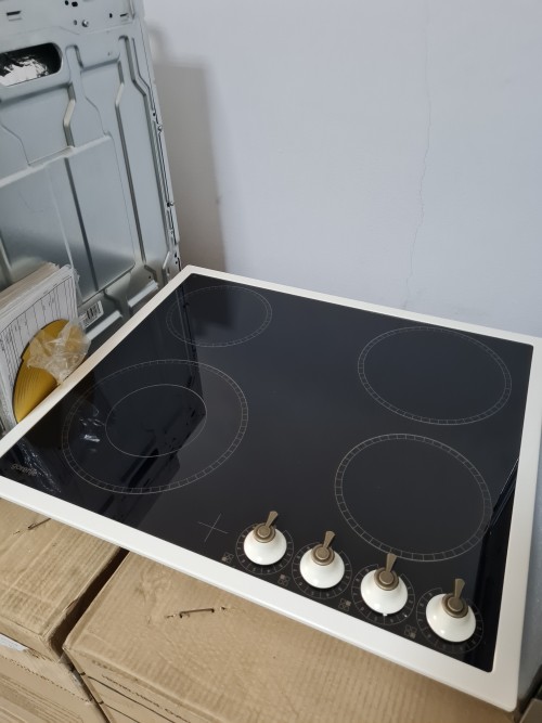 Gorenje cuptor + plita import Germania