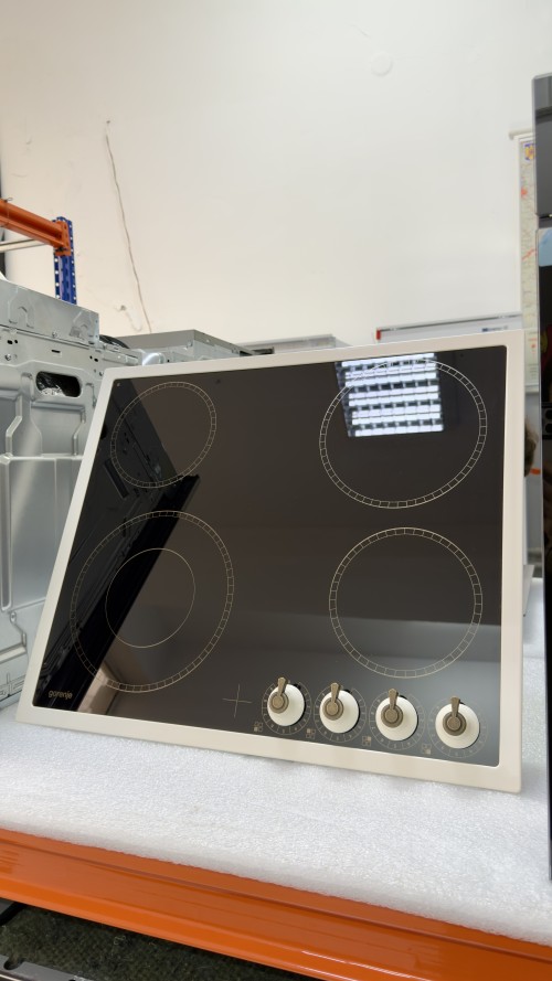 Gorenje cuptor + plita import Germania