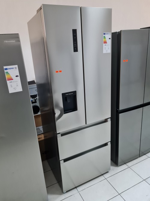Hanseatic French Door HFD20070CWDI import Germania