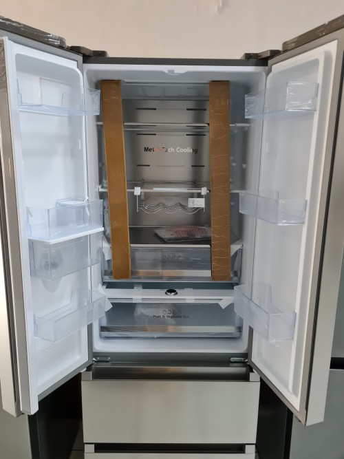 Hanseatic French Door HFD20070CWDI import Germania