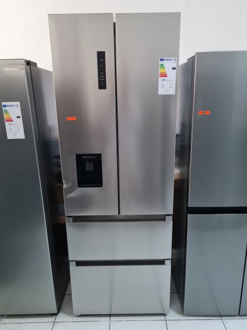 Hanseatic French Door HFD20070CWDI import Germania