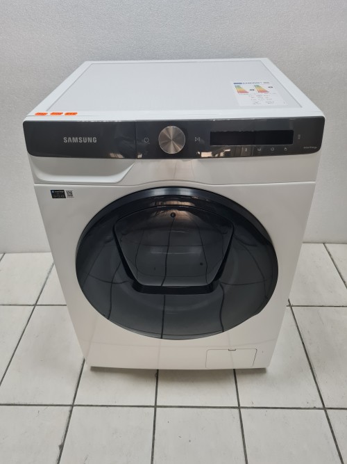 Samsung 8+5 kg WD80T554ABT masina de spalat cu uscator import Germania