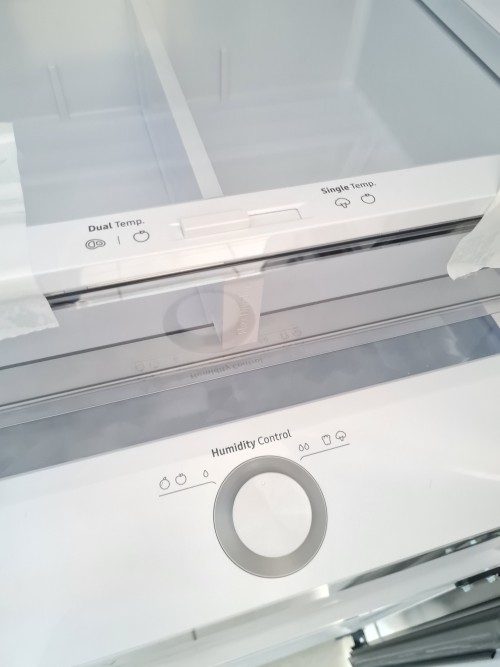 Samsung RB38C7B6B22 Bespoke, SmartThings