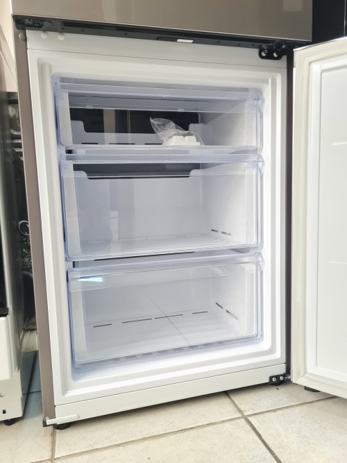 Samsung RB38C672ESA SmartThings