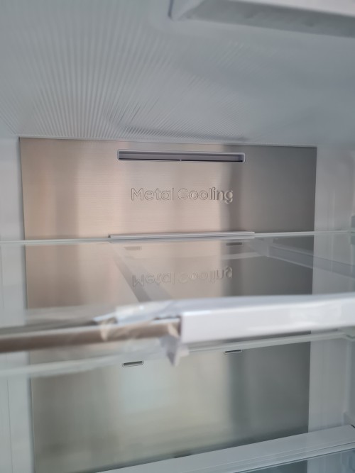 Samsung 75cm latime RB53DG706CS9 SmartThings, AI Energy
