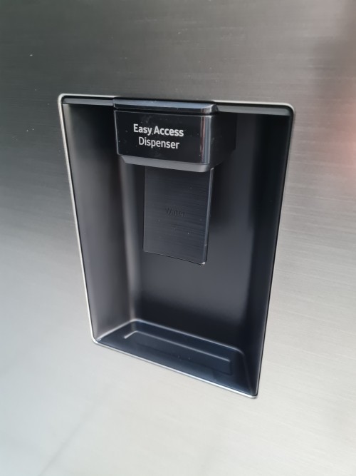 Samsung 70cm latime RT42CG6724S9 SmartThing, AI Energy