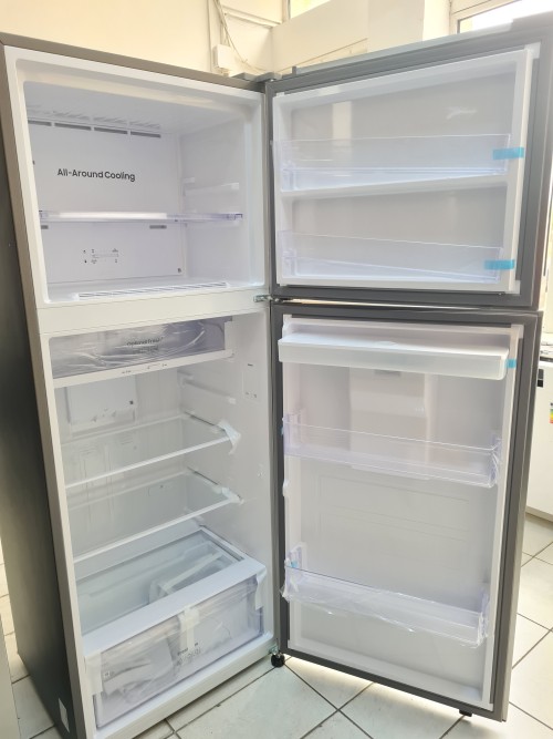 Samsung 70cm latime RT42CG6724S9 SmartThing, AI Energy