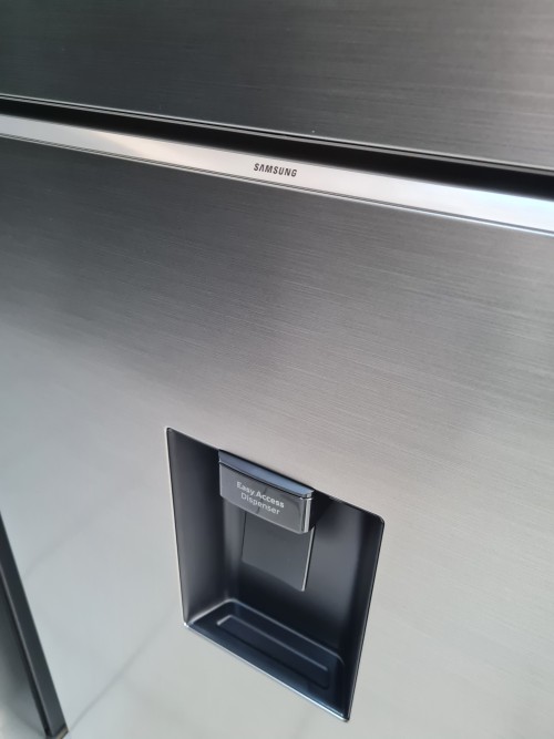 Samsung 70cm latime RT42CG6724S9 SmartThing, AI Energy
