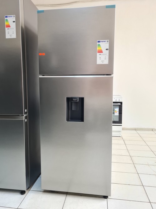Samsung 70cm latime RT42CG6724S9 SmartThing, AI Energy
