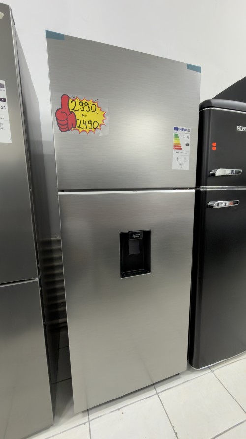 Samsung 70cm latime RT42CG6724S9 SmartThing, AI Energy