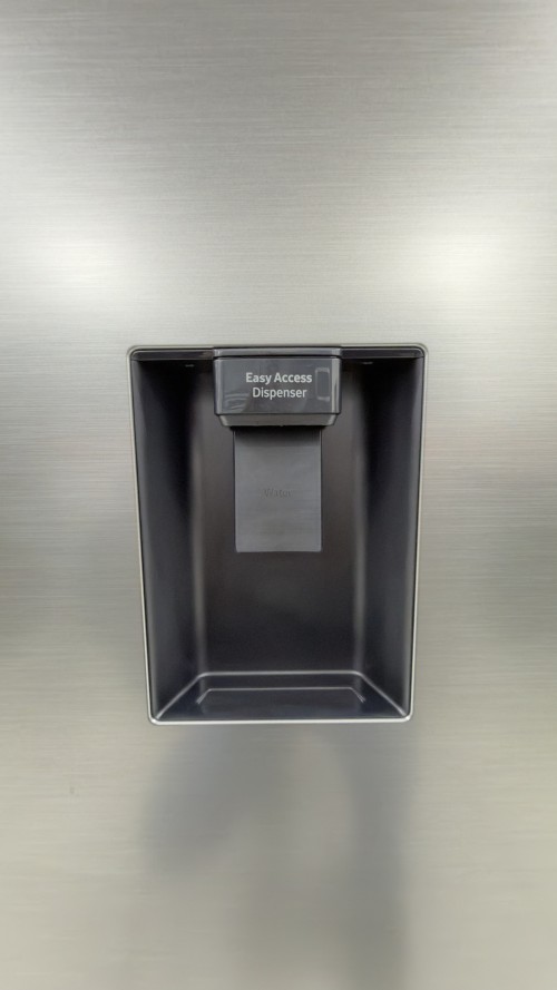 Samsung 70cm latime RT42CG6724S9 SmartThing, AI Energy