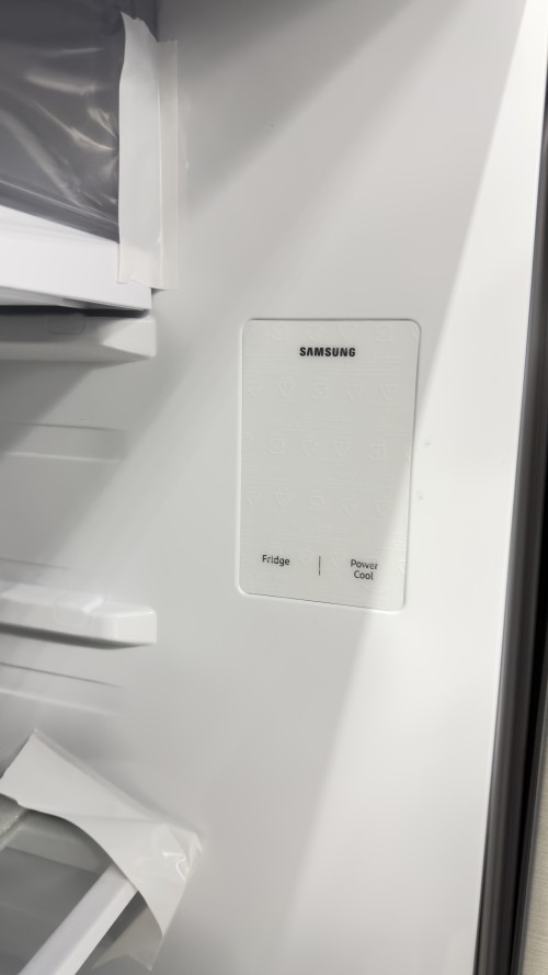 Samsung 70cm latime RT42CG6724S9 SmartThing, AI Energy