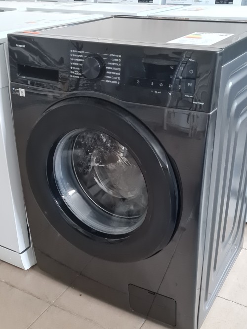 Samsung 11 kg WW11DG5B25AB, AI, SmartThings