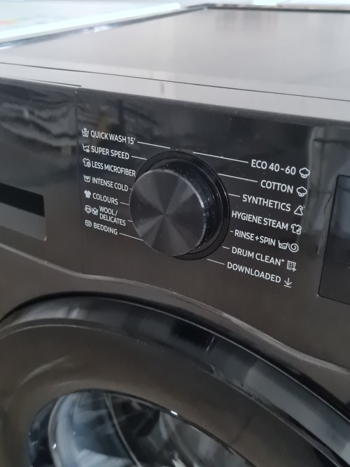 Samsung 11 kg WW11DG5B25AB, AI, SmartThings
