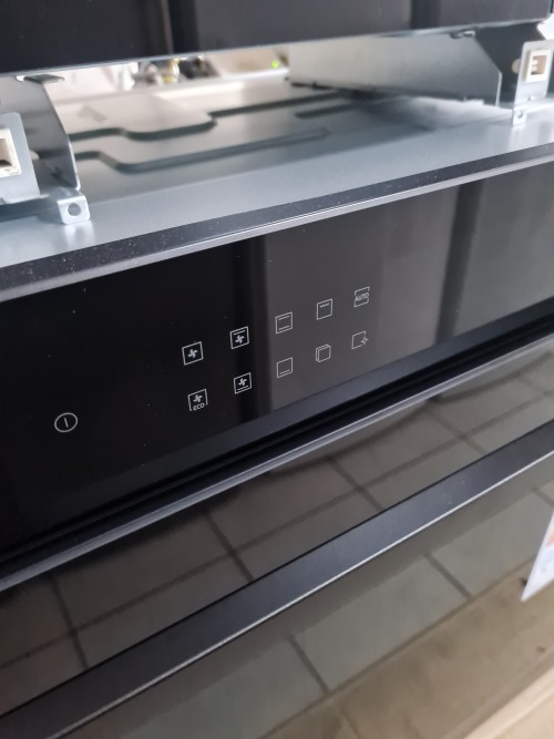 Samsung NV7B4020ZAK cuptor incorporabil, SmartThings, 76 litri