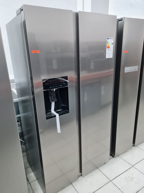 Hanseatic HSBS17590CWEI side by side import Germania