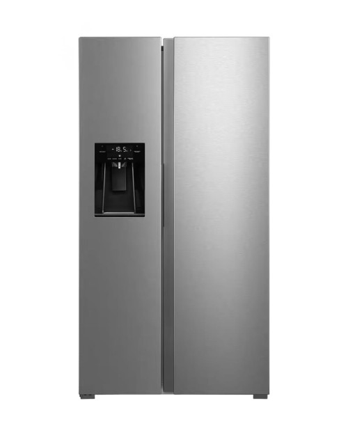Hisense RSIM535AF side by side import Germania