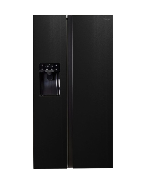 Hisense RSIM535AFE side by side import Germania