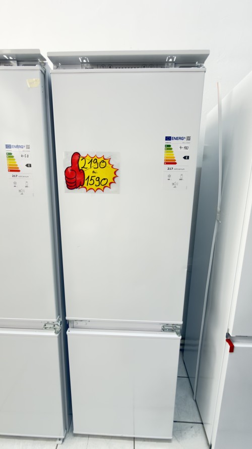 Hanseatic HECS 17754GEW import Germania