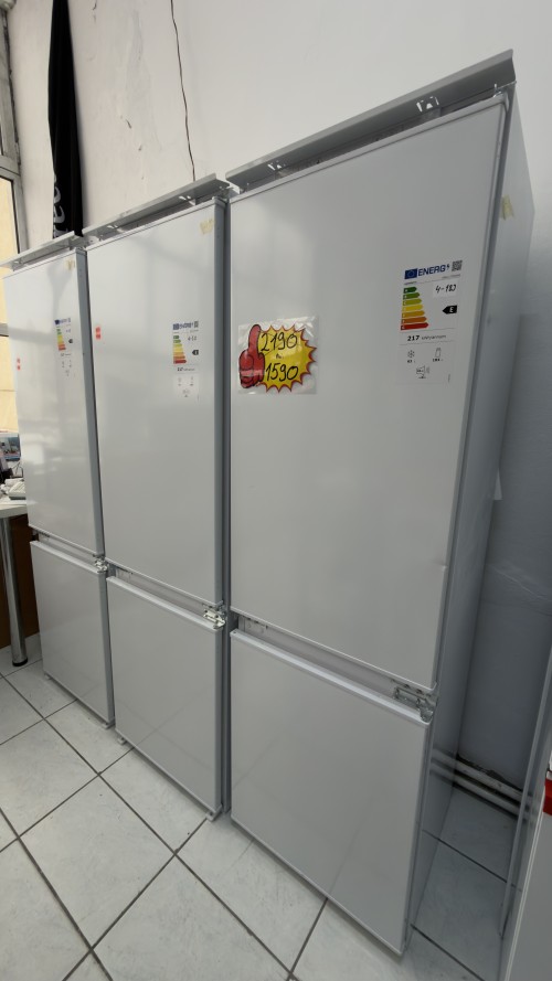 Hanseatic HECS 17754GEW import Germania