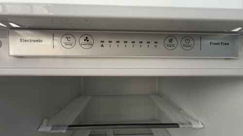 Hanseatic HECS 17754GEW import Germania