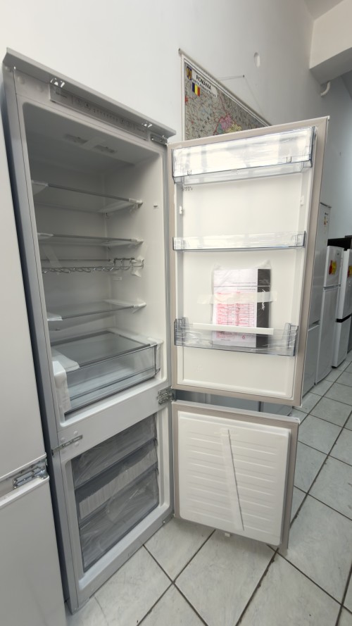 Hanseatic HECS 17754GEW import Germania