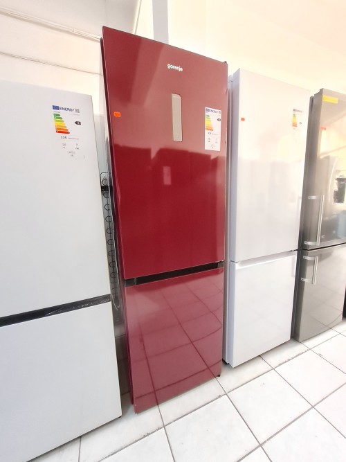 Gorenje NK79B0DR combina frigorifica clasa B import Germania
