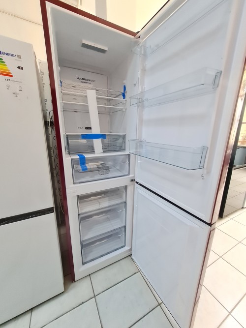 Gorenje NK79B0DR combina frigorifica clasa B import Germania