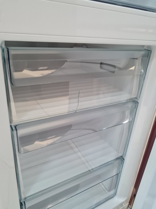 Gorenje NK79B0DR combina frigorifica clasa B import Germania