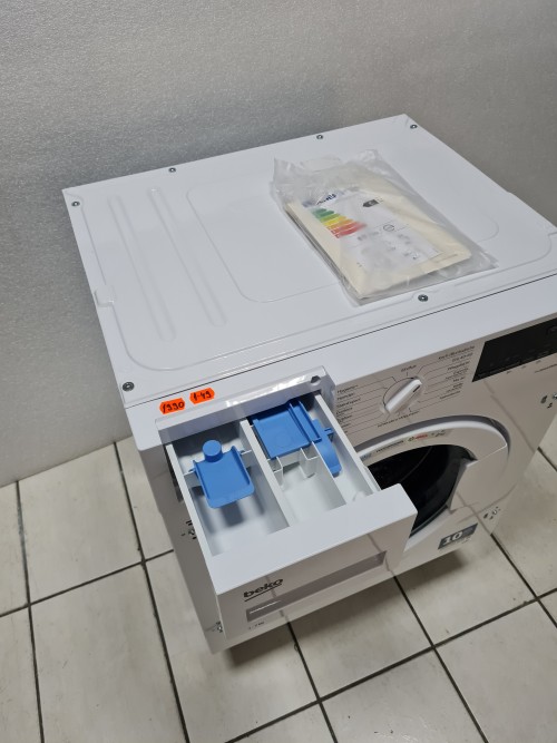 Beko WMI71433PTE1 masina de spalat rufe incorporabila import Germania