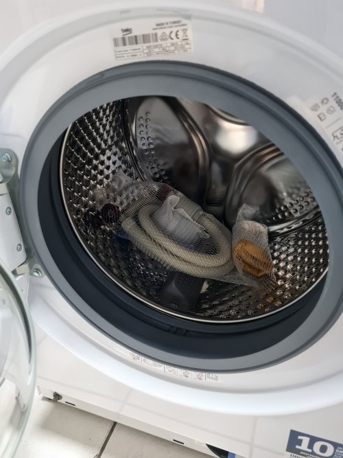 Beko WMI71433PTE1 masina de spalat rufe incorporabila import Germania