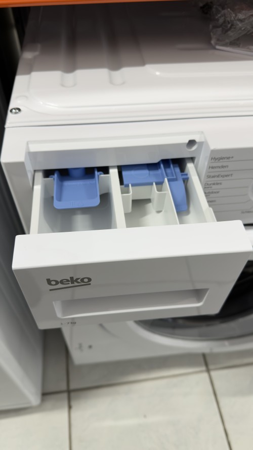 Beko WMI71433PTE1 masina de spalat rufe incorporabila import Germania