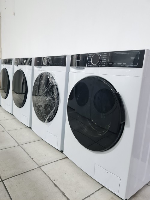 Hanseatic 7kg, HWMA714A, masina de spalat rufe import Germania