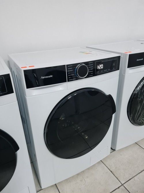 Hanseatic 7kg, HWMA714A, masina de spalat rufe import Germania