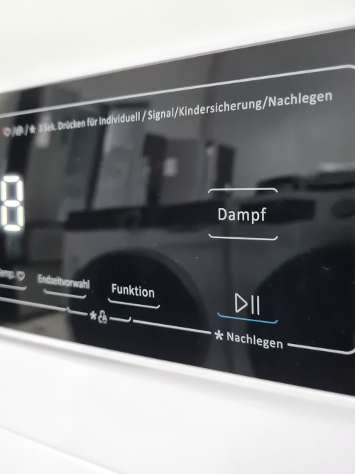 Hanseatic 7kg, HWMA714A, masina de spalat rufe import Germania