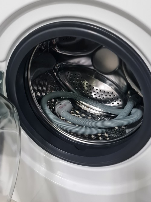 Hanseatic 7kg, HWMA714A, masina de spalat rufe import Germania