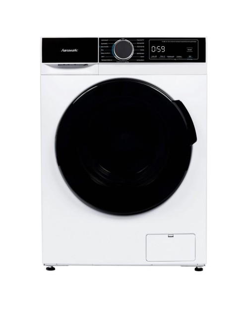 Hanseatic 7kg, HWMA714A, masina de spalat rufe import Germania