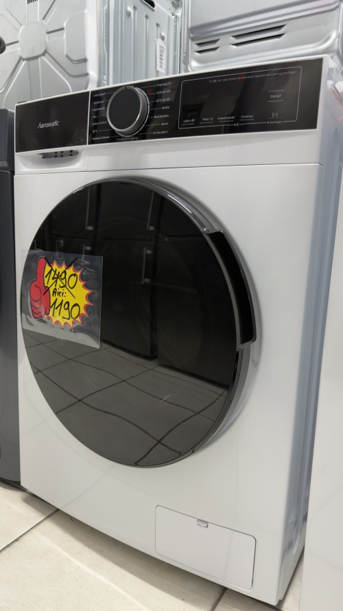 Hanseatic 7kg, HWMA714A, masina de spalat rufe import Germania