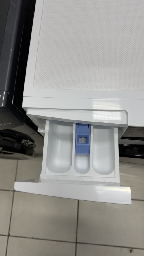 Hanseatic 7kg, HWMA714A, masina de spalat rufe import Germania