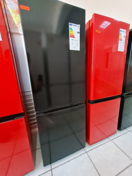 Hanseatic HKGK14349CBI combina frigorifica import Germania