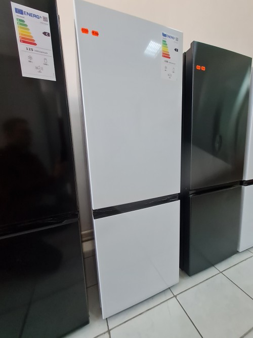 Hanseatic HKGK14349CBI combina frigorifica import Germania