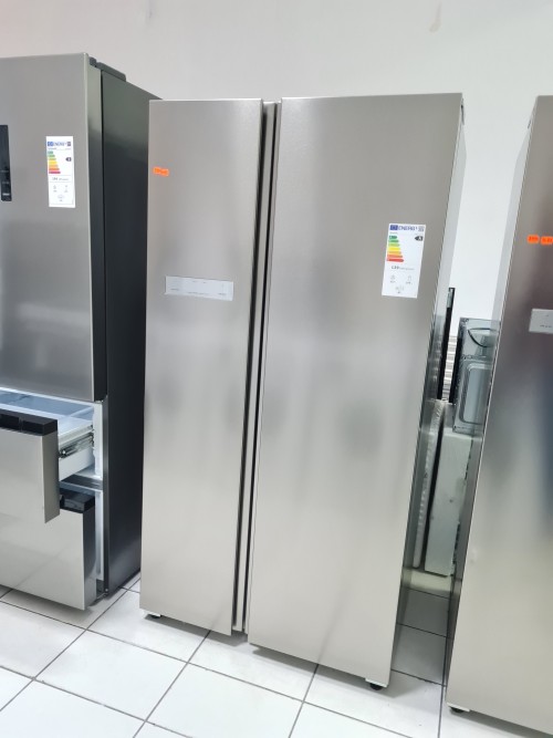 Hanseatic HSBS17590AI side by side clasa A import Germania