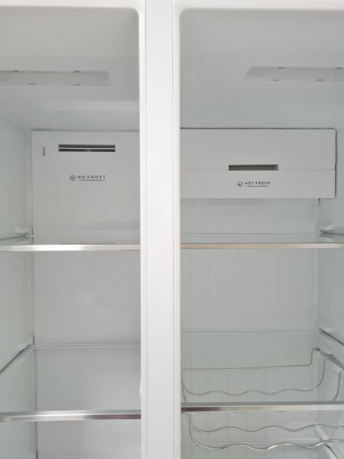 Hanseatic HSBS17590AI side by side clasa A import Germania