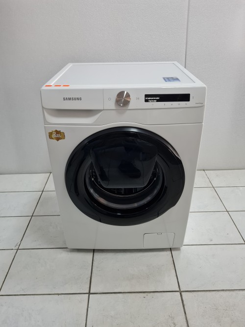 Samsung 9 kg WW90T554AAW masina de spalat , AI Control import Germania